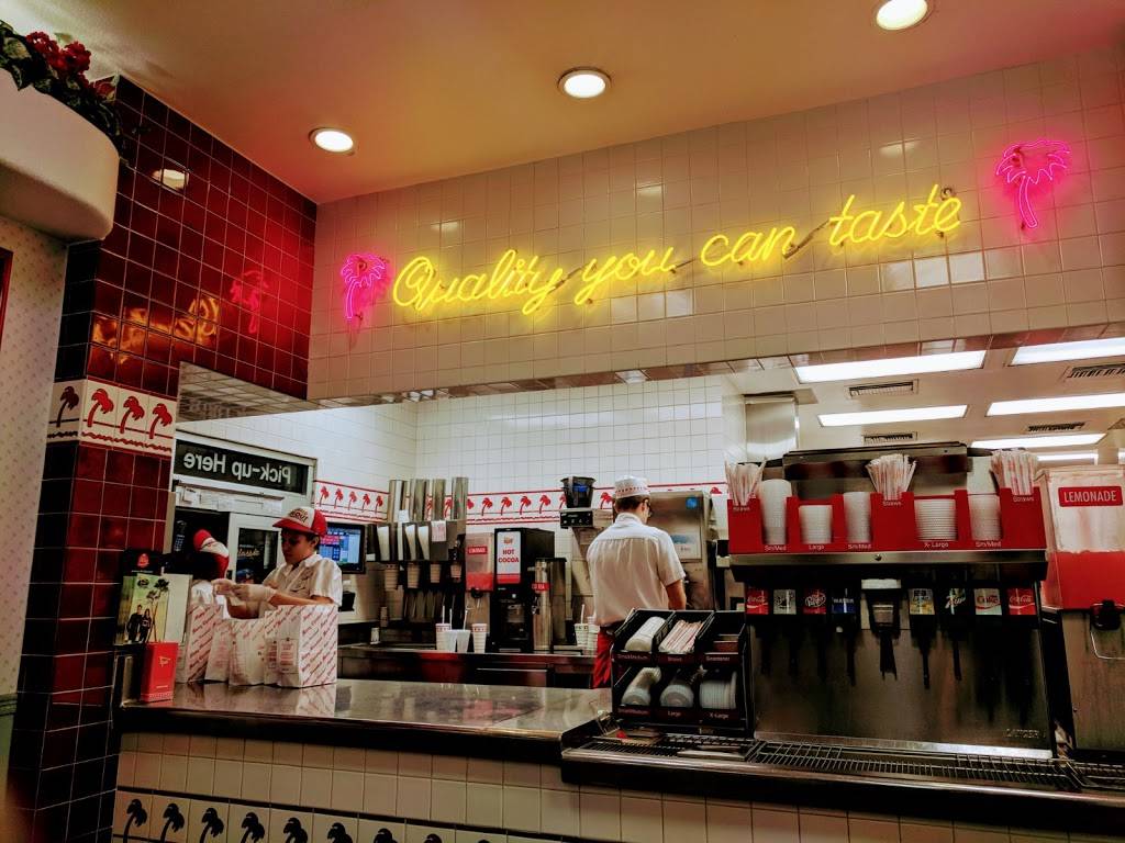 In-N-Out Burger | restaurant | 2600 Stearns St, Simi Valley, CA 93063, USA | 8007861000 OR +1 800-786-1000