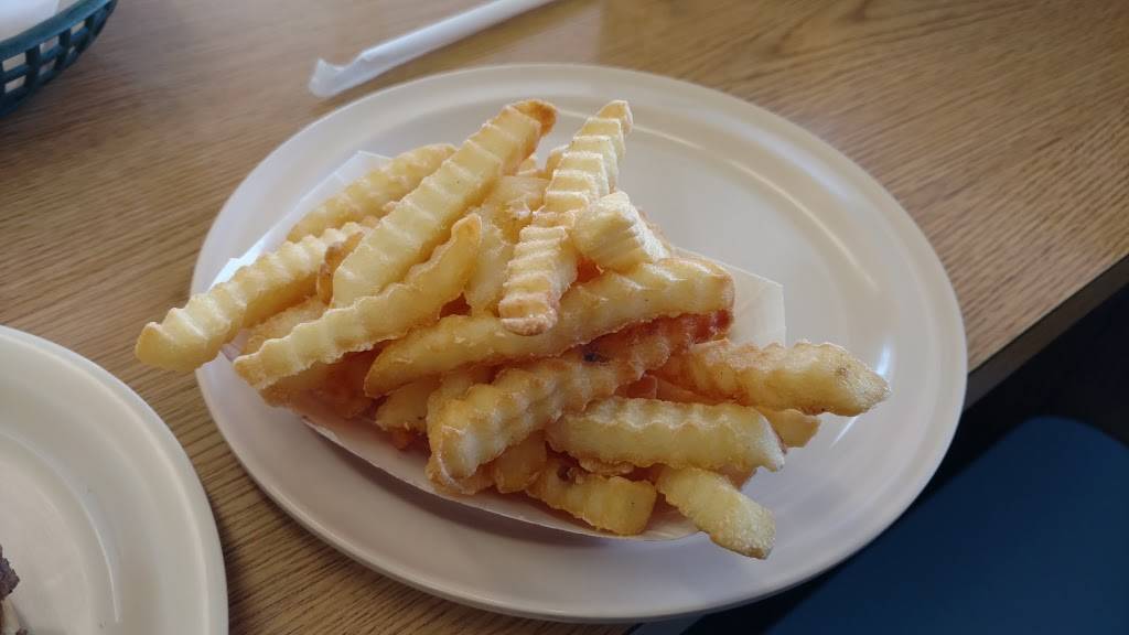 Myers Drive-In | restaurant | 938 S Washington St, Marion, IN 46953, USA | 7656649736 OR +1 765-664-9736