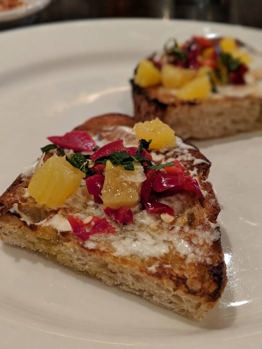 Rosso | restaurant | 53 Montgomery Dr, Santa Rosa, CA 95404, USA | 7075443221 OR +1 707-544-3221