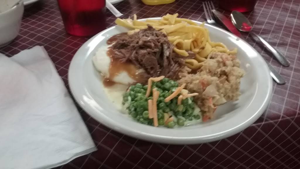 Tiffanys Family Restaurant | restaurant | 414 E Lake St, Topeka, IN 46571, USA | 2605932988 OR +1 260-593-2988