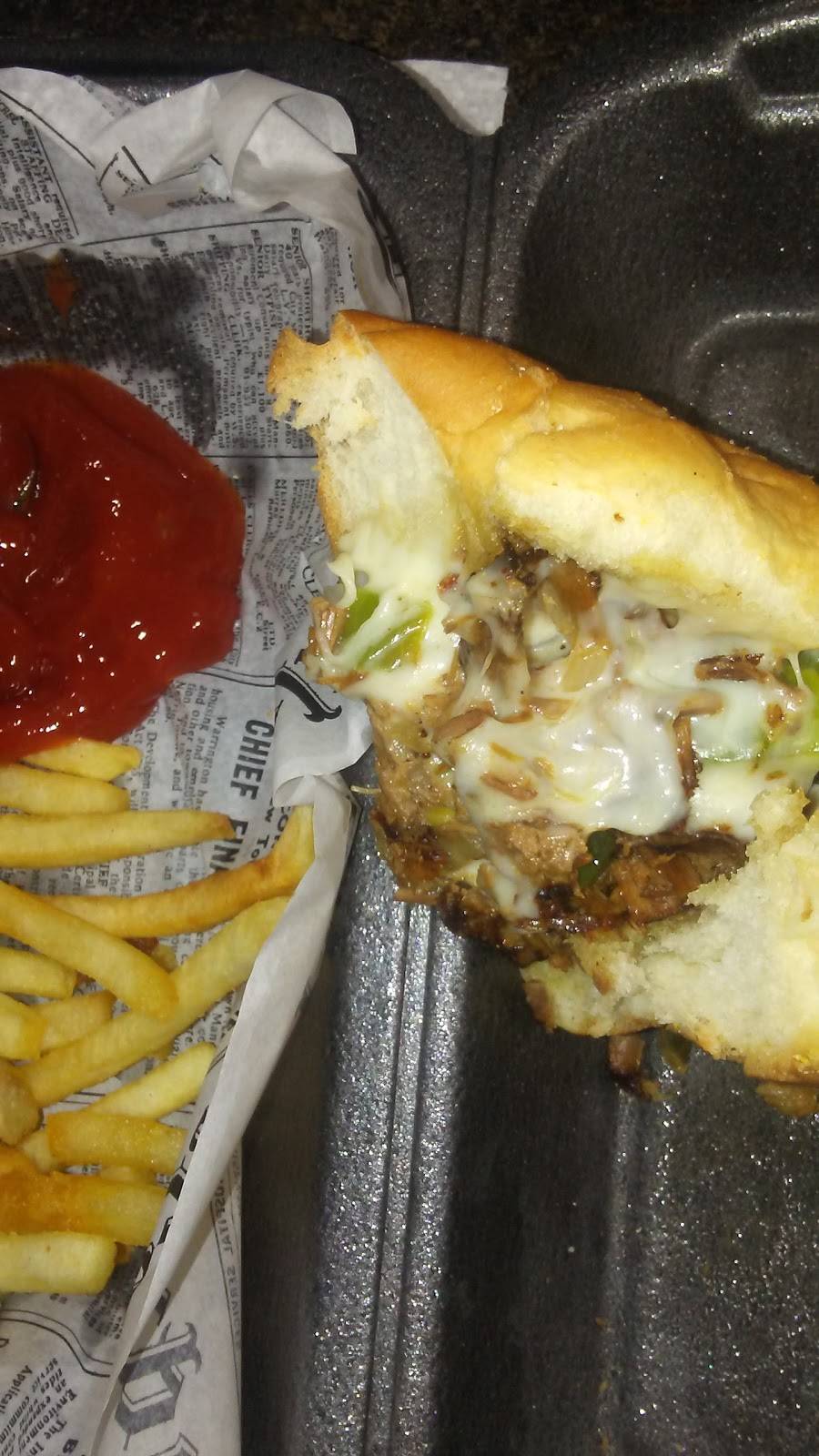 State Street Cafe | restaurant | South, 107 State St, Garfield, MN 56332, USA | 3208342755 OR +1 320-834-2755