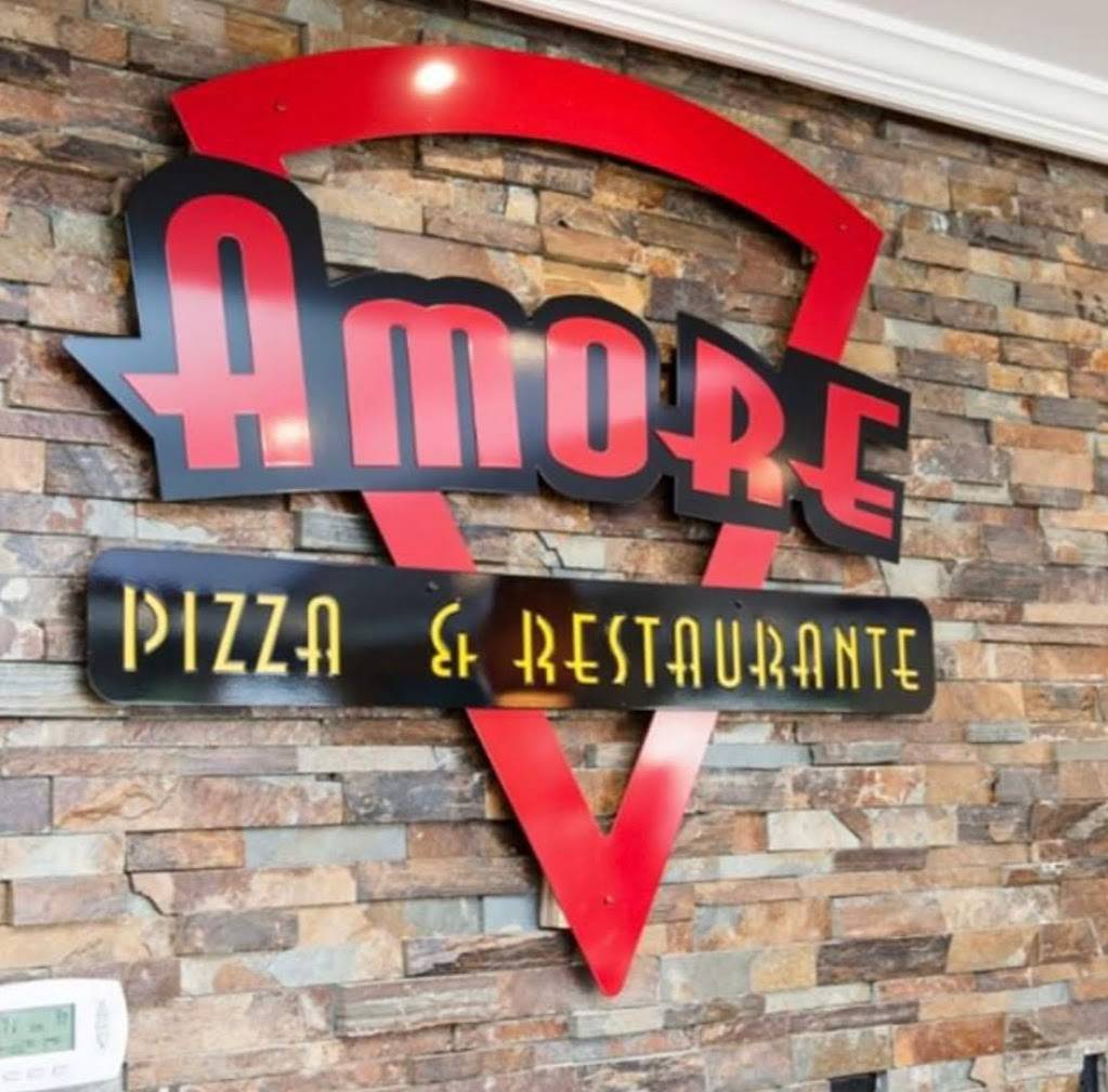Amore Pizza & Restaurant | restaurant | 316 S High St, West Chester, PA 19382, USA | 6104301800 OR +1 610-430-1800