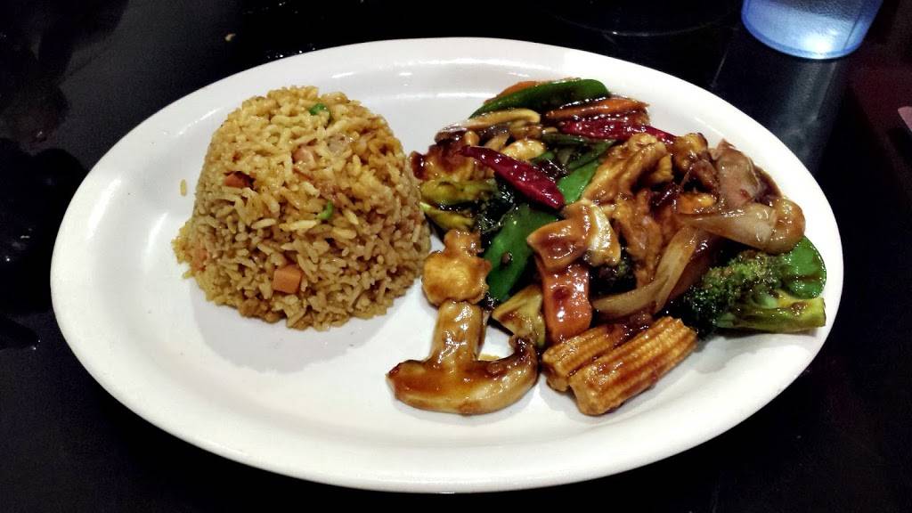 Little Hong Kong | restaurant | 18332 Bagley Rd, Cleveland, OH 44130, USA | 4402608888 OR +1 440-260-8888
