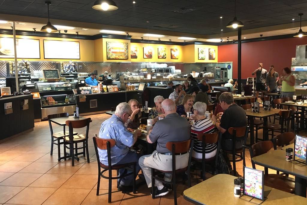 Jasons Deli | restaurant | 5100 Overton Ridge Blvd, Fort Worth, TX 76132, USA | 8173709187 OR +1 817-370-9187