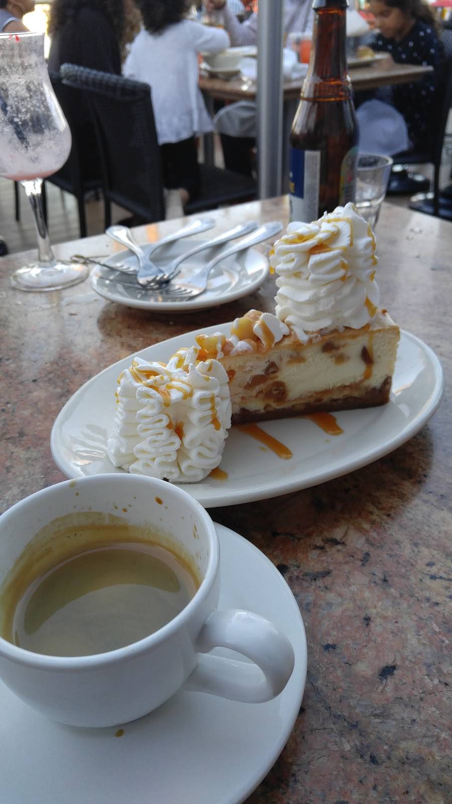 The Cheesecake Factory | restaurant | 4142 Vía Marina, Marina Del Rey, CA 90292, USA | 3103063344 OR +1 310-306-3344