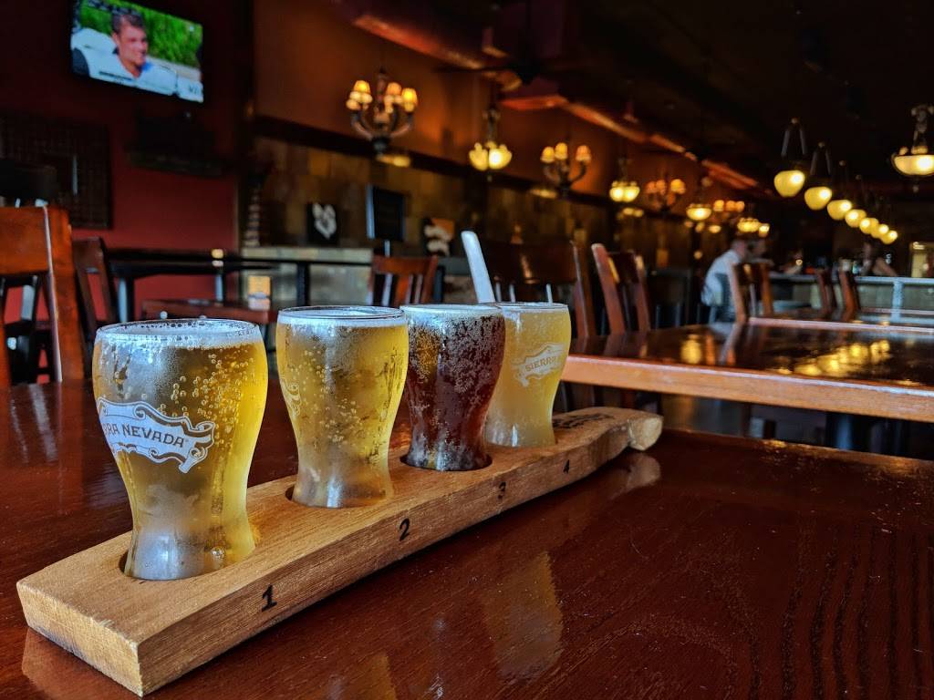 Baxters | restaurant | 205 S Main St, Akron, OH 44308, USA | 2346780761 OR +1 234-678-0761