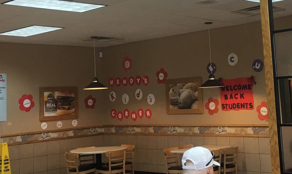 Wendys | restaurant | 3501 Highway, US-264 ALT, Greenville, NC 27834, USA | 2524130762 OR +1 252-413-0762