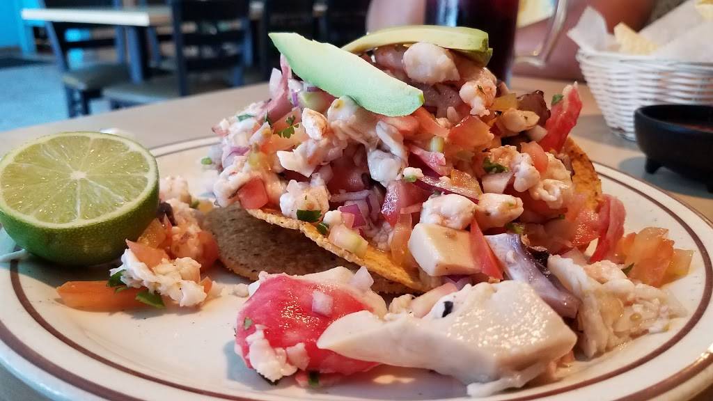 La Fuente | restaurant | 14223 Leffingwell Rd, Whittier, CA 90604, USA | 5623258577 OR +1 562-325-8577