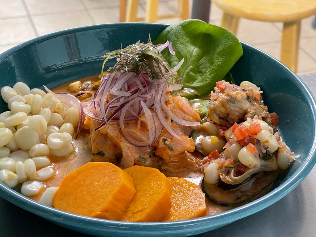 Barra Brava Cevicheria Peruana | restaurant | 15420 Old Columbia Pike B, Burtonsville, MD 20866, USA | 2403422554 OR +1 240-342-2554