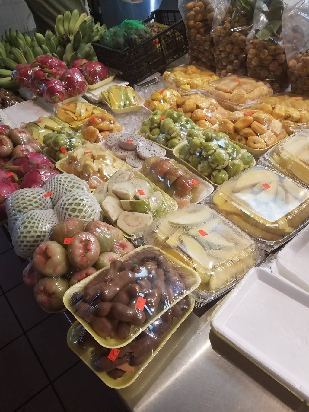 Quan Binh Minh | restaurant | 11201 Bellaire Blvd #2542, Houston, TX 77072, USA | 2815640065 OR +1 281-564-0065