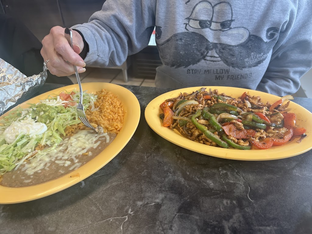 Real Taco Express | restaurant | 71 N Main St, Mt Clemens, MI 48043, USA | 5866497463 OR +1 586-649-7463