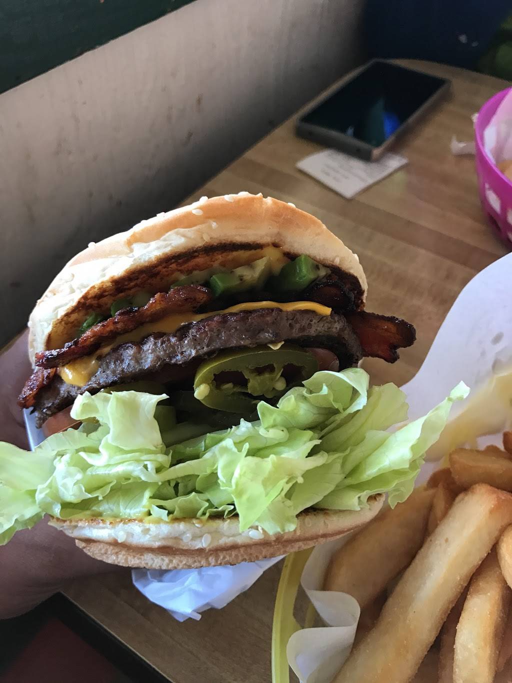 Webs Drive-In | restaurant | 1524 Yosemite Blvd, Modesto, CA 95354, USA | 2095246026 OR +1 209-524-6026