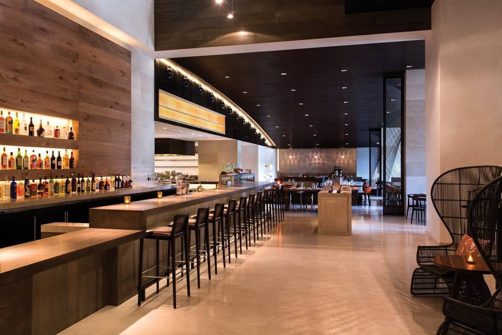 Ravello | restaurant | 10100 Dream Tree Boulevard, Orlando, FL 32836, USA | 4073137777 OR +1 407-313-7777