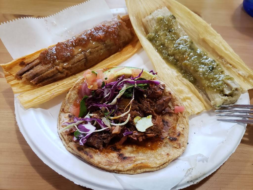 Tlaolli | restaurant | 2830 E Washington St, Indianapolis, IN 46201, USA | 3174109507 OR +1 317-410-9507