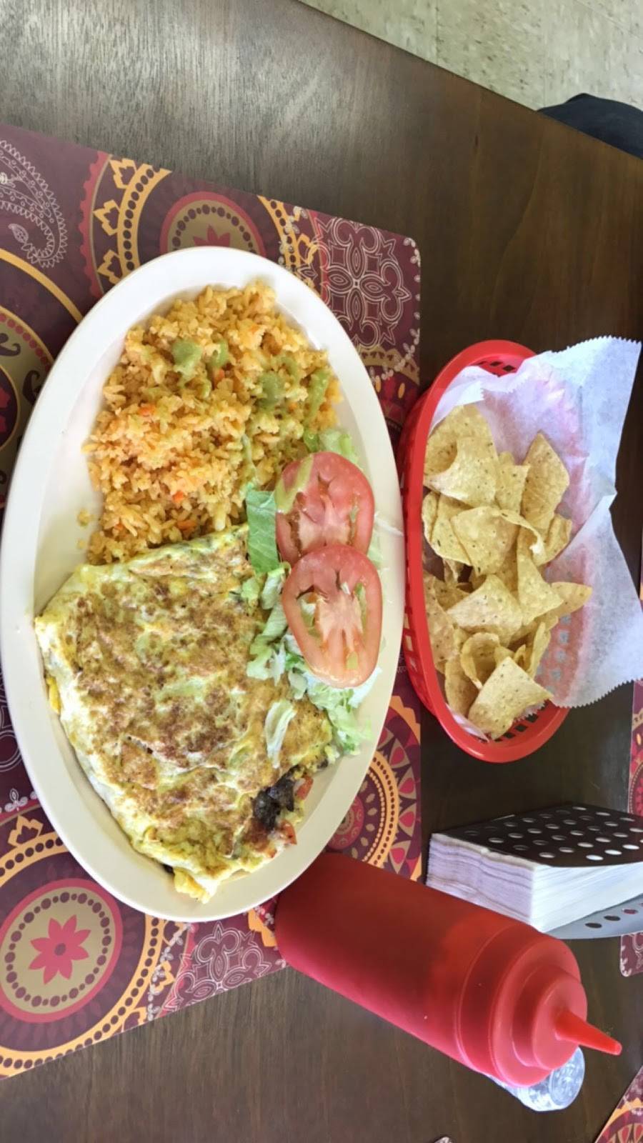 La | restaurant | 1777, 4405 Lawndale Ave, Lyons, IL 60534, USA | 7087771276 OR +1 708-777-1276