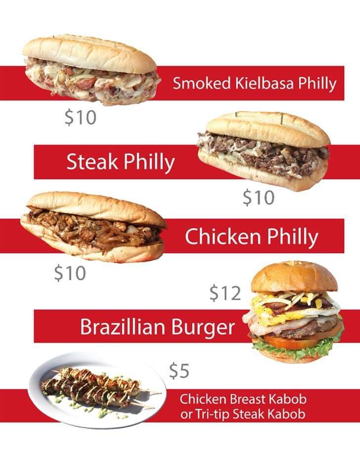 Taste of Brazil Authentic Brazilian Cuisine | meal takeaway | 500 Central Dr Suite 107A, Virginia Beach, VA 23454, USA | 7577519965 OR +1 757-751-9965