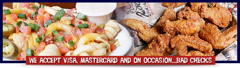 Roosters | restaurant | 124 Marketplace Dr, Lexington, KY 40503, USA | 8592719464 OR +1 859-271-9464