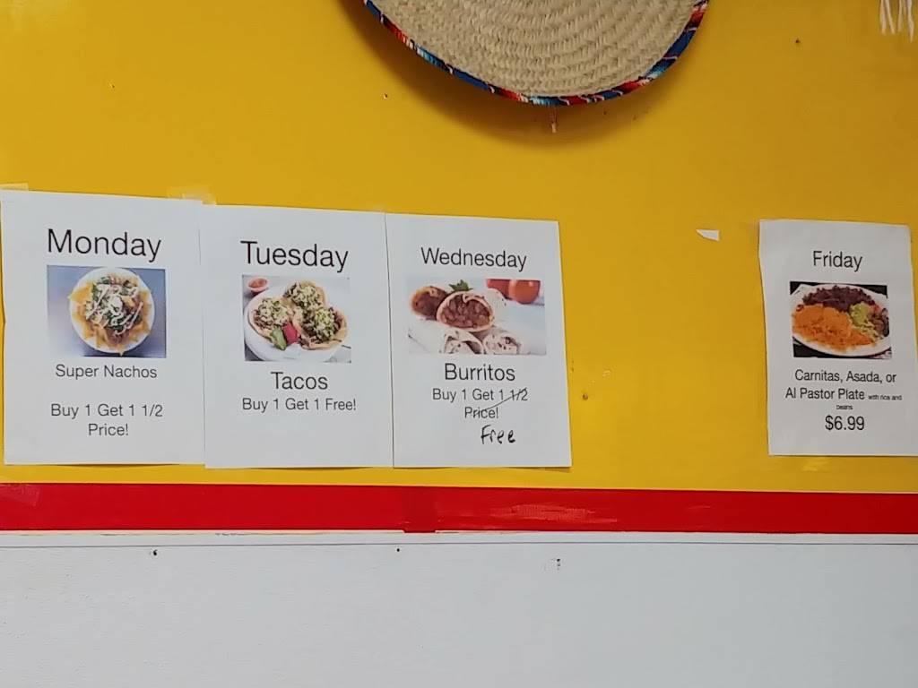 Mijas Mexican Food | restaurant | 13188 Main St, Hesperia, CA 92345, USA | 7609831982 OR +1 760-983-1982