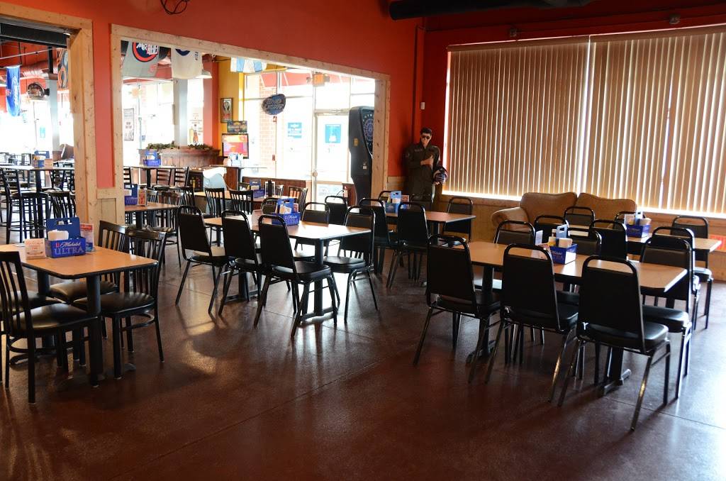 Pete Mitchells Bar & Grill | restaurant | 21000 S Frankfort Square Rd, Frankfort, IL 60423, USA | 8154648100 OR +1 815-464-8100