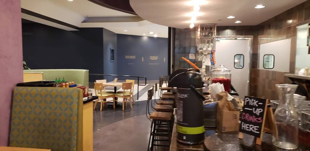 Peoples Organic | restaurant | 3001 Hennepin Ave, Minneapolis, MN 55408, USA | 6122488987 OR +1 612-248-8987