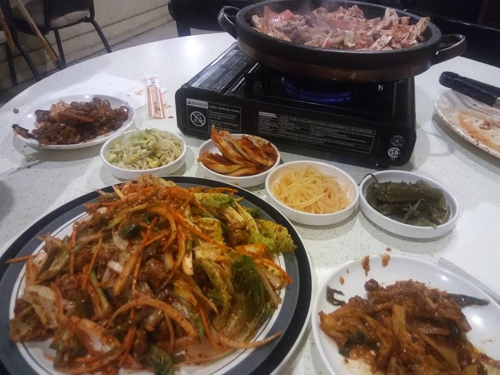 Light House - 등대 (Deung Dae) | restaurant | 5542 N Kedzie Ave, Chicago, IL 60625, USA | 7735399055 OR +1 773-539-9055