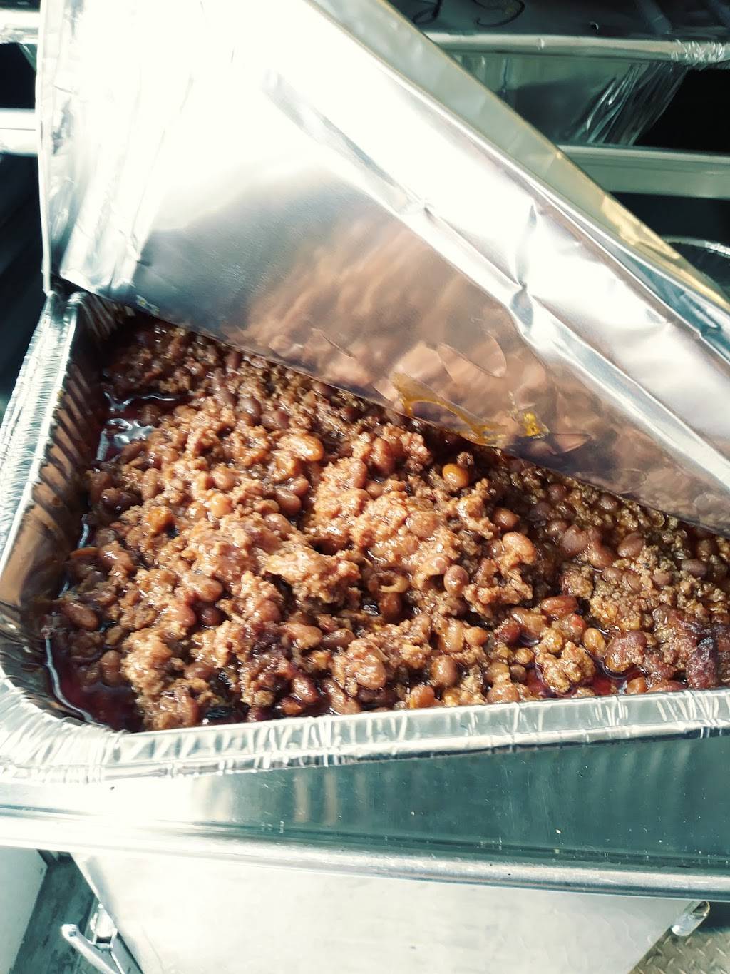 R.W.B Bar-B.Q. | restaurant | 3514 Ellwood Rd Suite 1, New Castle, PA 16101, USA | 7247302433 OR +1 724-730-2433