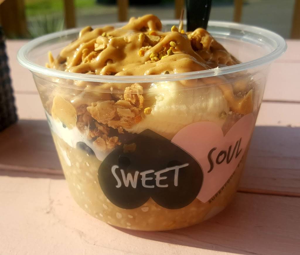 Sweet Soul SoHo | restaurant | 1101 S Howard Ave, Tampa, FL 33606, USA | 8135757100 OR +1 813-575-7100