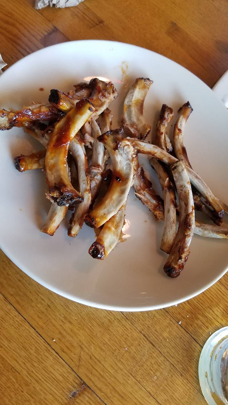 Applebees Grill + Bar | restaurant | 2680 Cranston Rd, Beloit, WI 53511, USA | 6083659156 OR +1 608-365-9156