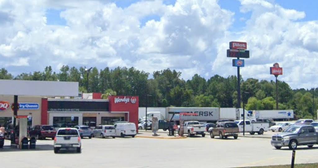 McDonalds | restaurant | 9562-9594, US-178, St George, SC 29477, USA | 7043757587 OR +1 704-375-7587