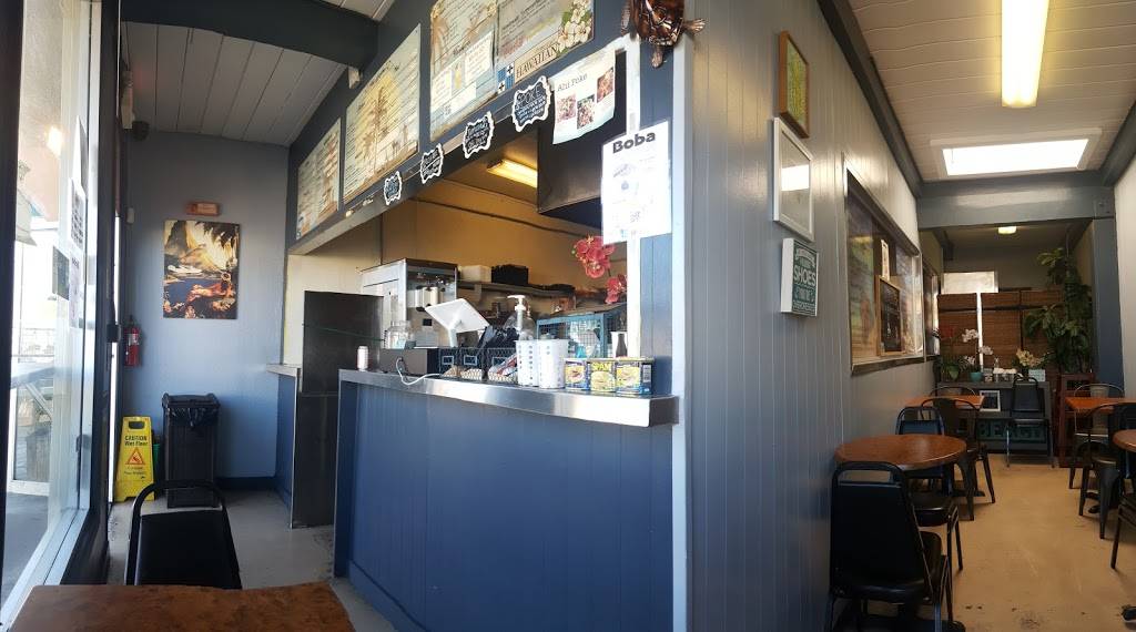 Homestyle Hawaiian | restaurant | 747 Turquoise St, San Diego, CA 92109, USA | 8582918852 OR +1 858-291-8852