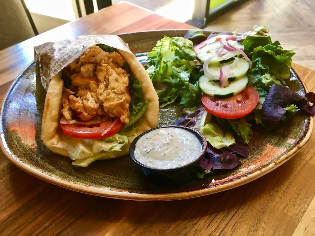 Luna Grill | restaurant | 1464 Encinitas Blvd, Encinitas, CA 92024, USA | 7604522882 OR +1 760-452-2882