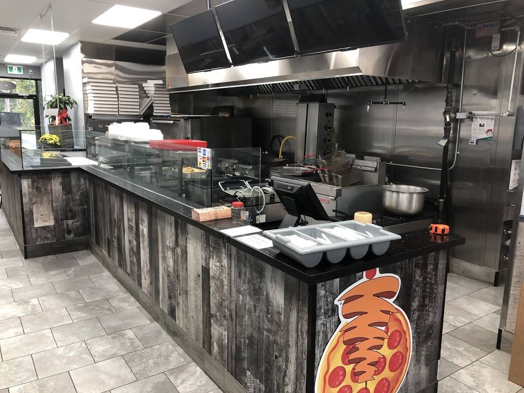Tandoori Shawarma and Pizza | restaurant | 1515 Gordon St, Guelph, ON N1L 1C9, Canada | 5198210777 OR +1 519-821-0777