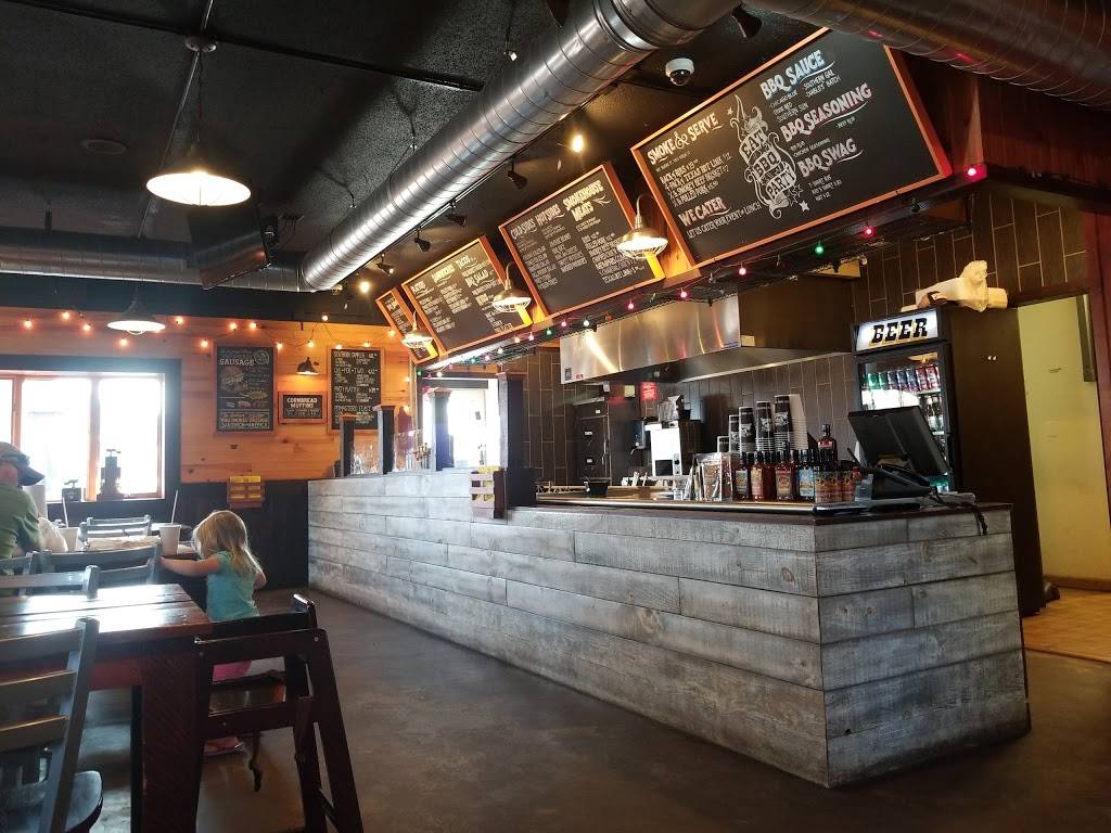 Old Southern BBQ Hayward - TEMPORARILY CLOSED | restaurant | 15768 US Hwy 63, Hayward, WI 54843, USA | 6124664999 OR +1 612-466-4999