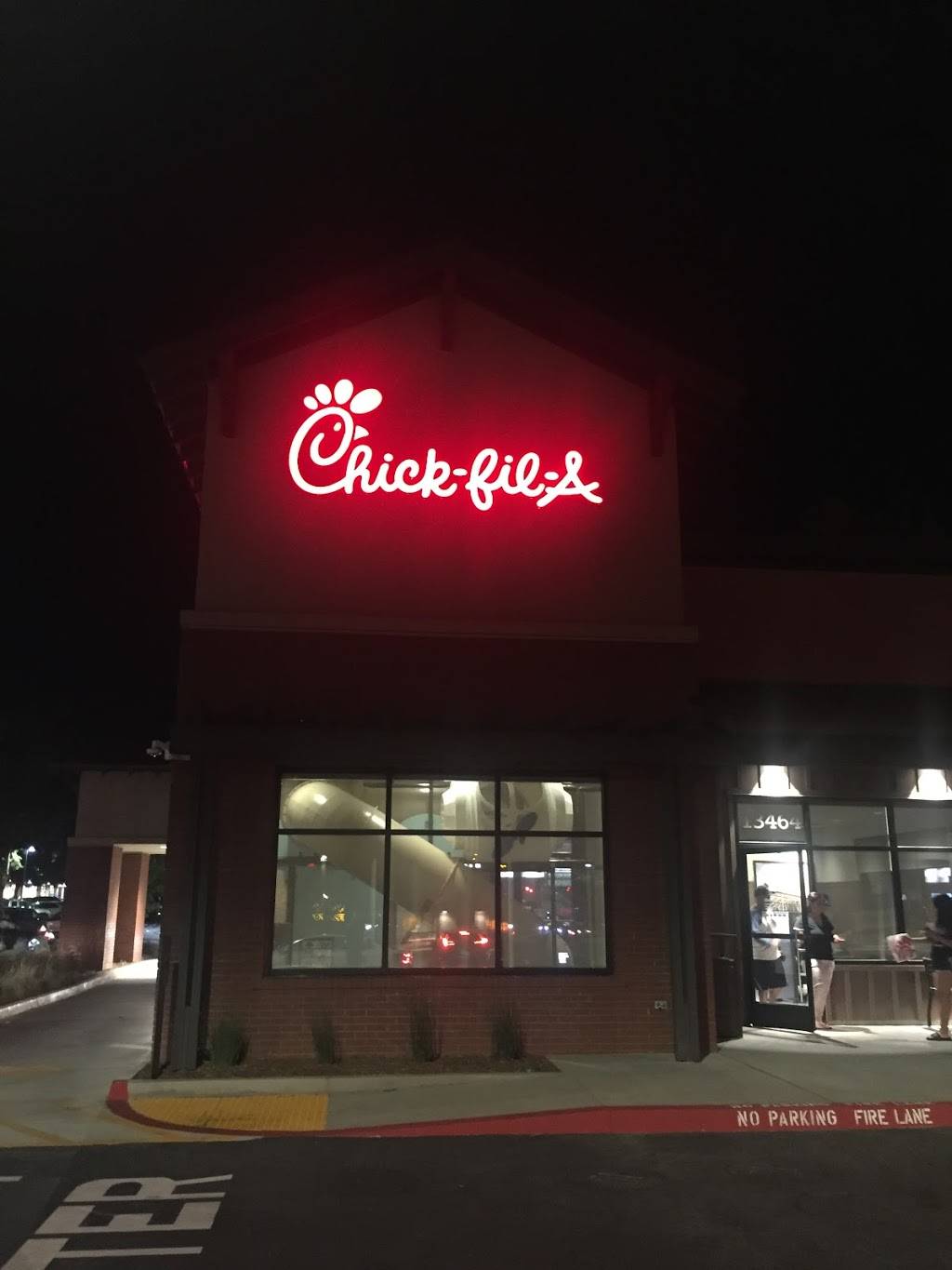 Chick-fil-A Poway | restaurant | 13464 Poway Rd, Poway, CA 92064, USA | 8586683434 OR +1 858-668-3434