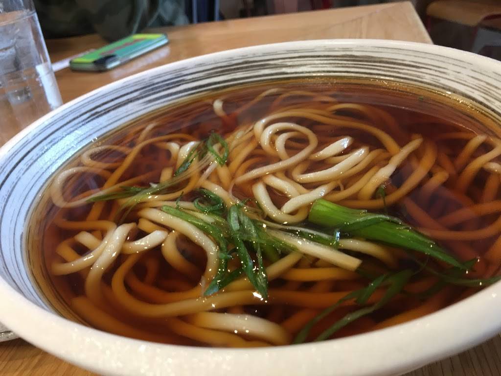 Futago Udon | restaurant | 508-512 Park Dr, Boston, MA 02115, USA | 6175056157 OR +1 617-505-6157