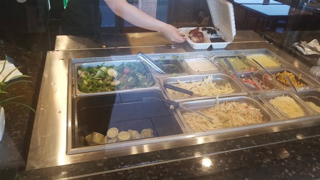 Charbroiled Chicken & Grill | restaurant | Colmar Manor, MD 20722, USA | 3012776059 OR +1 301-277-6059