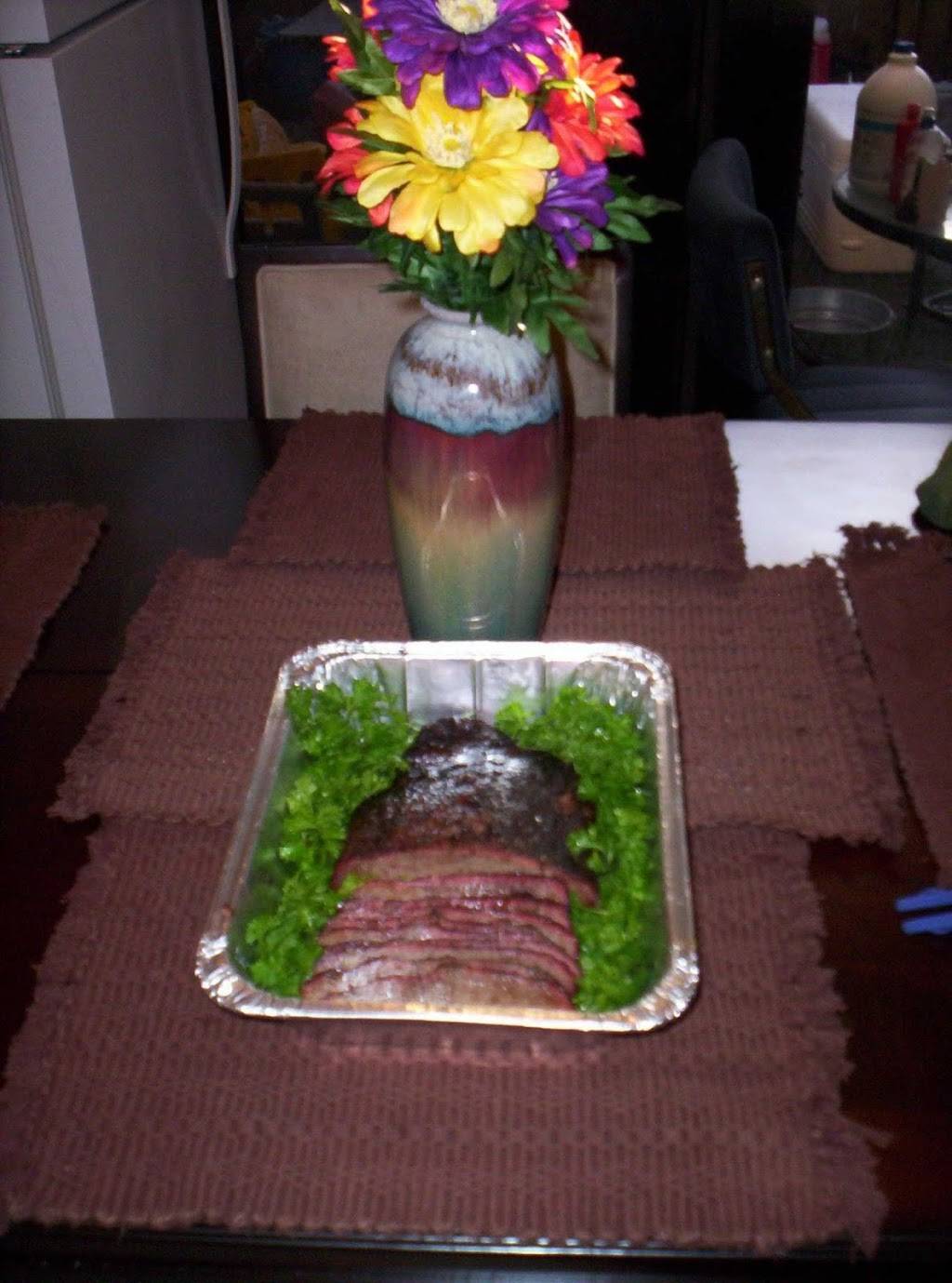 JnM BbQ Service | restaurant | 12369 Woodrose Ct, Fort Myers, FL 33907, USA | 2398105402 OR +1 239-810-5402