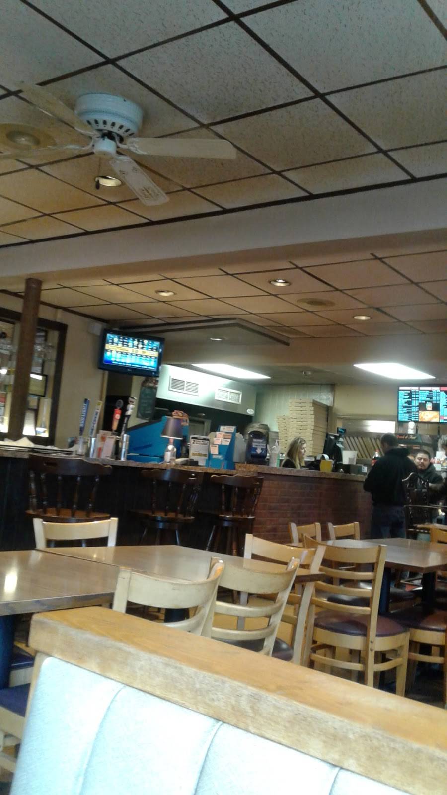 Pizza Express | restaurant | 2 Sutton Ave, Oxford, MA 01540, USA | 5089871151 OR +1 508-987-1151