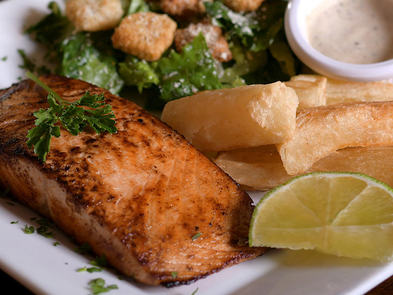 La Fogata Kendall | restaurant | 8732 Mills Dr, Miami, FL 33183, USA | 3056302600 OR +1 305-630-2600