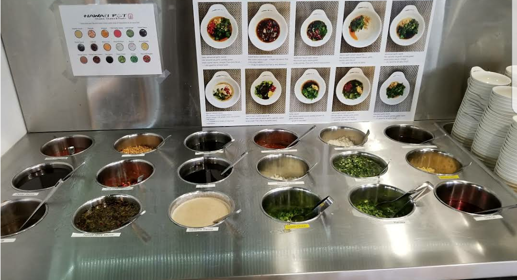 Hawaii Hot Pot | restaurant | 25 Kaneohe Bay Dr #300, Kailua, HI 96734, USA | 8082541333 OR +1 808-254-1333