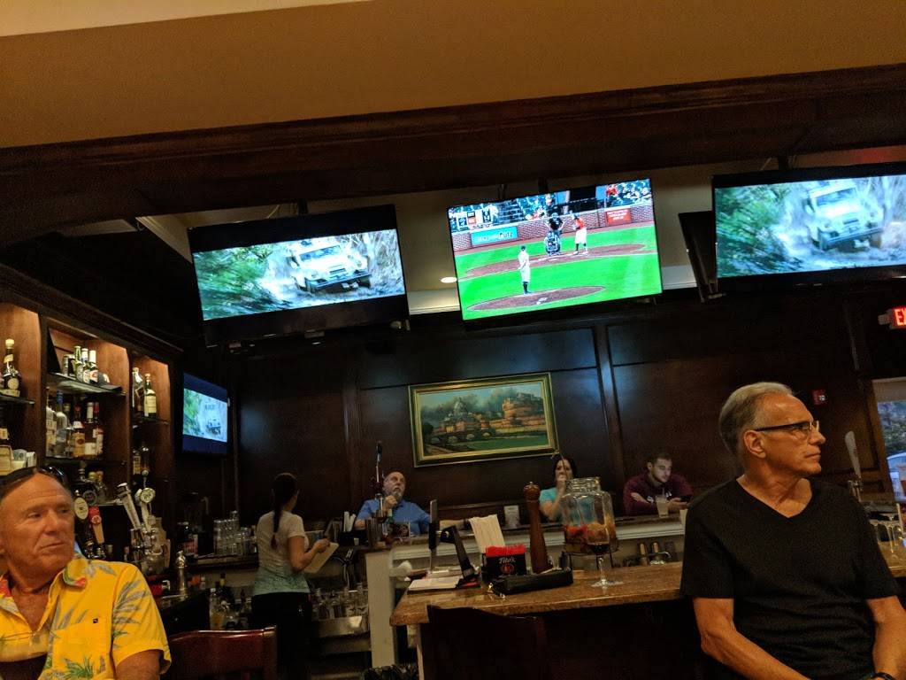 Rockafellers Station Restaurant And Bar | restaurant | 228 Morris Ave, Long Branch, NJ 07740, USA | 7329626666 OR +1 732-962-6666