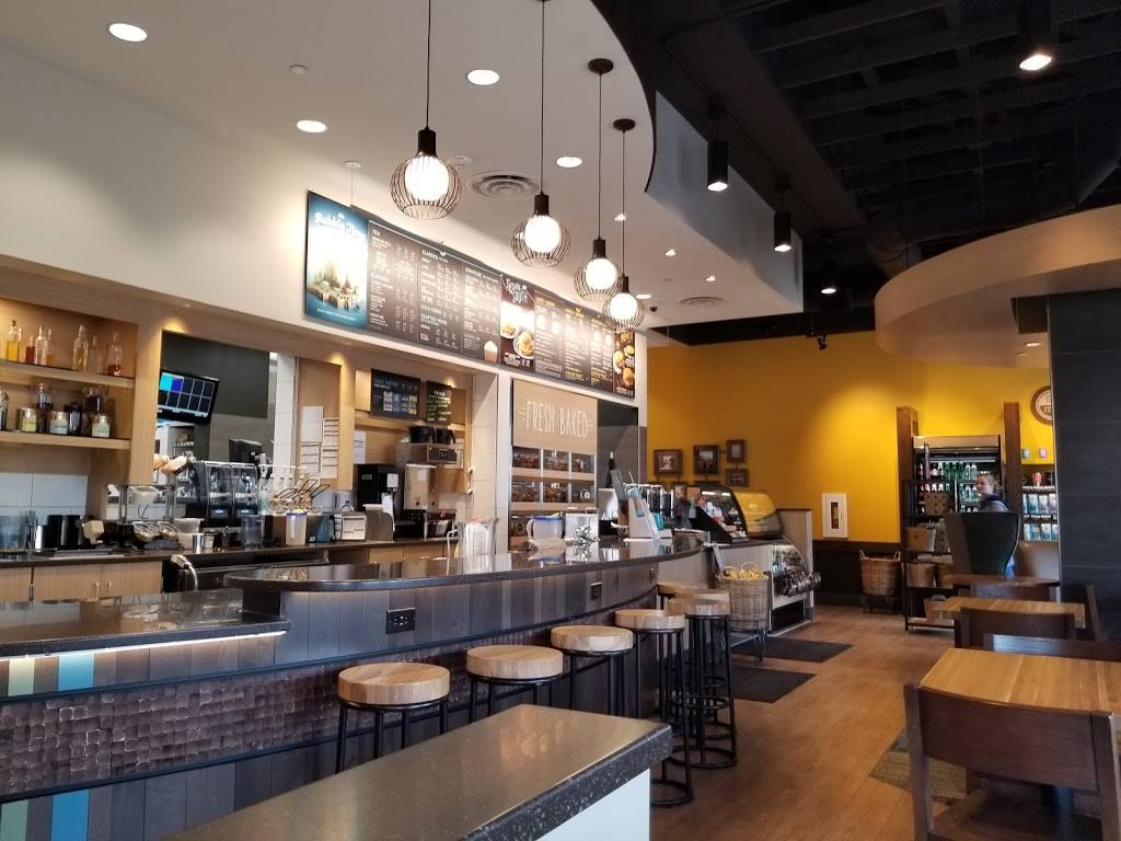Caribou Coffee | cafe | 2870 Edgewood Rd SW Suite 100, Cedar Rapids, IA 52404, USA | 3192496095 OR +1 319-249-6095