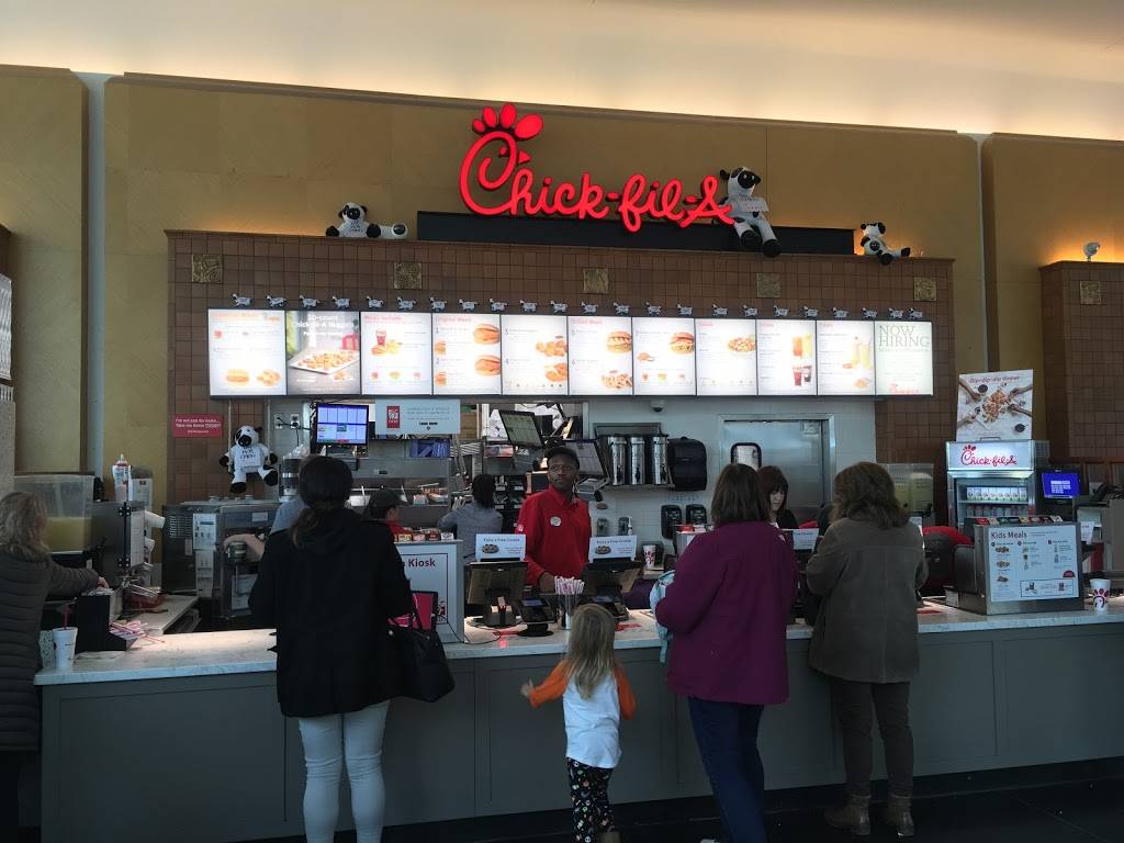 Chick-fil-A | restaurant | 2800 W Big Beaver Rd Ste Y-323, Troy, MI 48084, USA | 2489300135 OR +1 248-930-0135