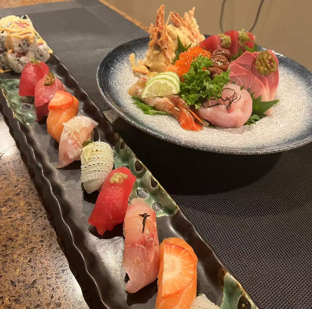 FUKI-Japanese-Cuisine | restaurant | 16 Bow St, Somerville, MA 02143, USA | 6177645182 OR +1 617-764-5182