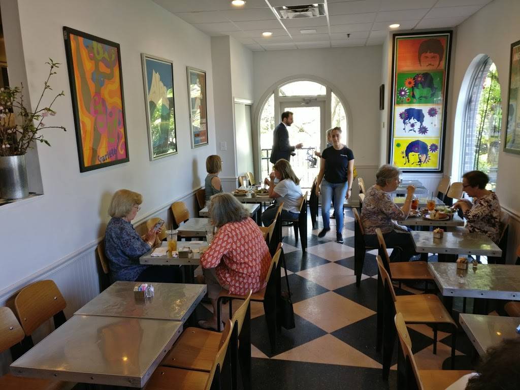 Stone Mill Bakery - Green Spring Station Cafe | cafe | 10751 Falls Rd, Lutherville-Timonium, MD 21093, USA | 4108211358 OR +1 410-821-1358