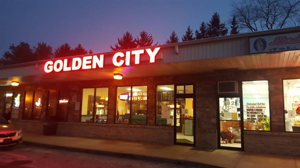 Golden City Restaurant | restaurant | 780 S Old Baltimore Pike, Newark, DE 19702, USA | 3024550553 OR +1 302-455-0553