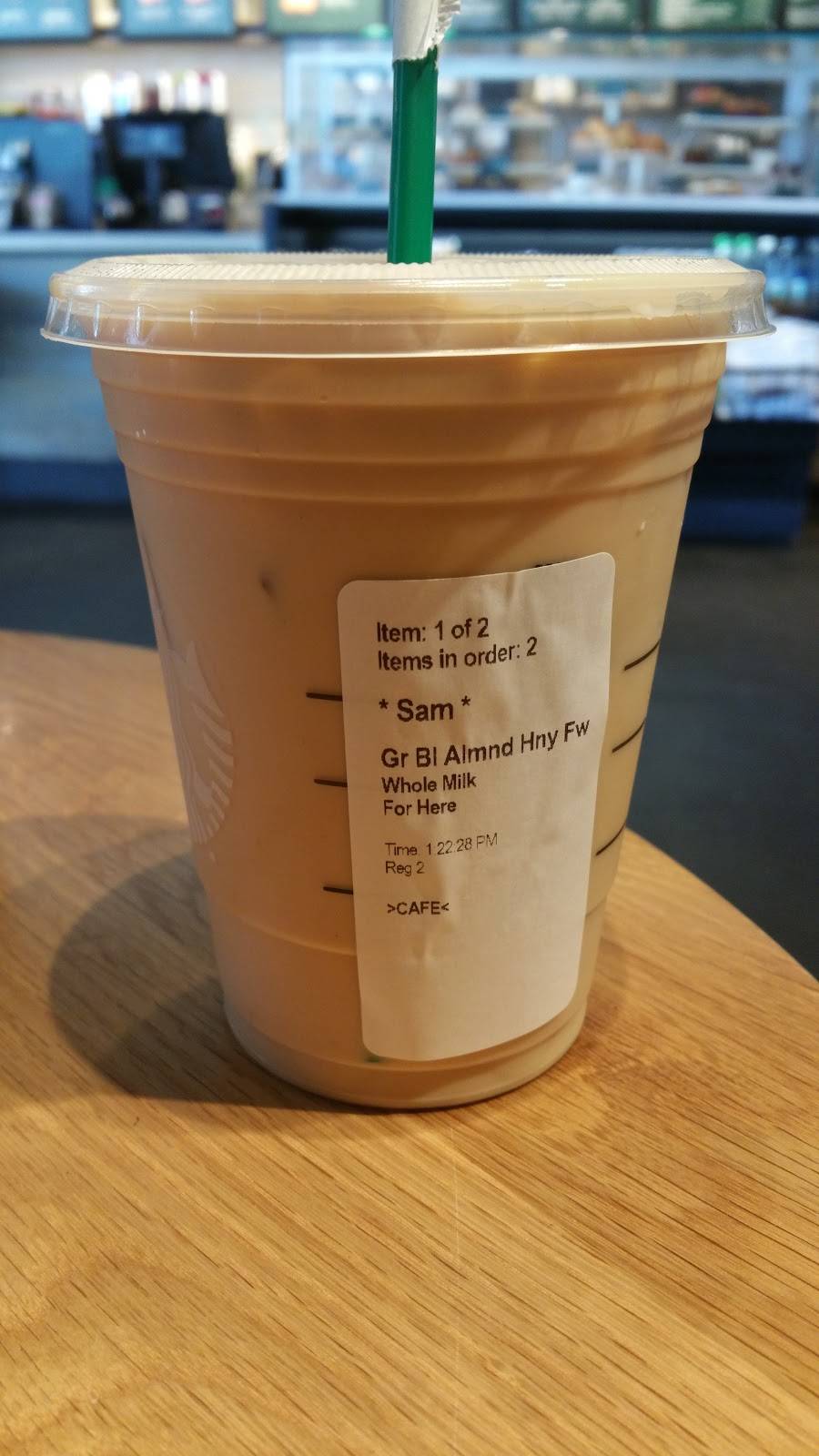 Starbucks | cafe | 5970 Orangethorpe Ave, Buena Park, CA 90620, USA | 7145620925 OR +1 714-562-0925