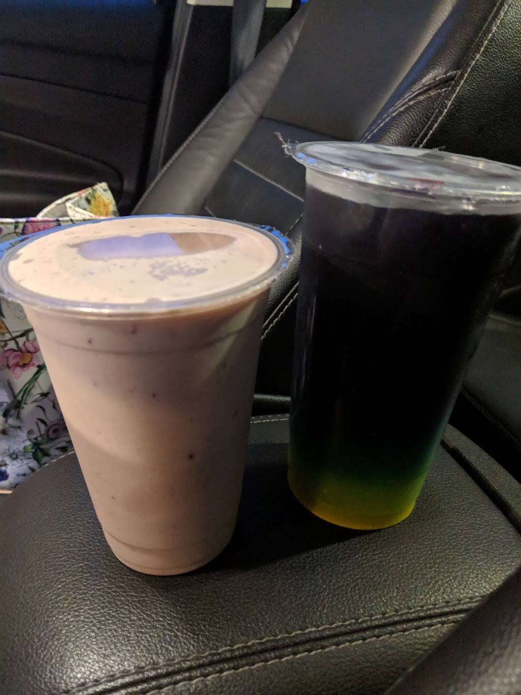 The Healthy Place | restaurant | 1407 S 31st St Suite C, Temple, TX 76504, USA | 2542905109 OR +1 254-290-5109