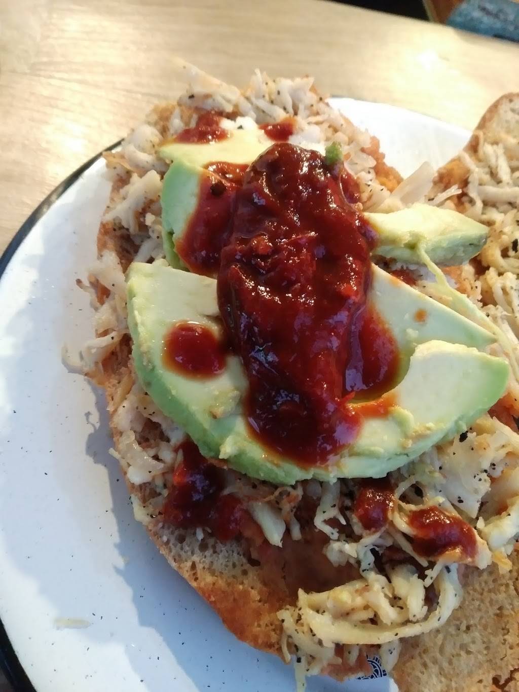 La Molleteria | restaurant | Av Del Pacifico 653, Playas, Jardines Playas de Tijuana, Tijuana, B.C., Mexico | 016644794722 OR +52 664 479 4722