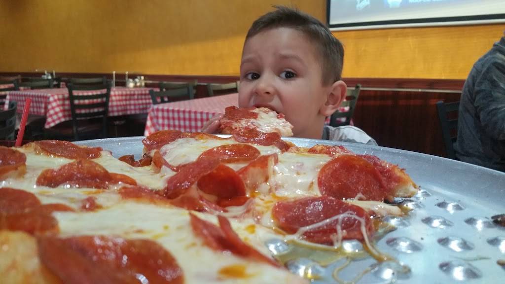 Papa Pilos Pizza | meal delivery | 3414 W Ball Rd, Anaheim, CA 92804, USA | 7144849185 OR +1 714-484-9185